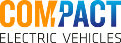 Compact Electric Vehicles Logo