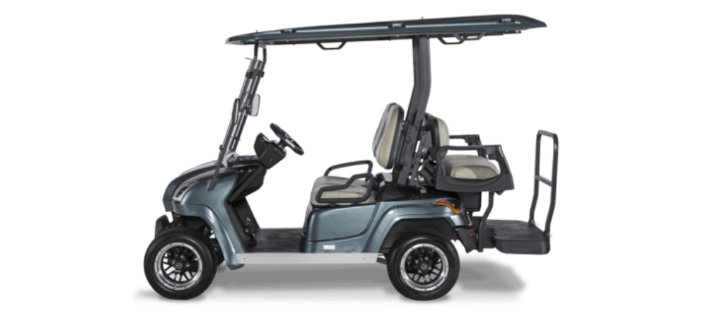 Compact Group - Golf Buggy Product Specific Email Images (2)