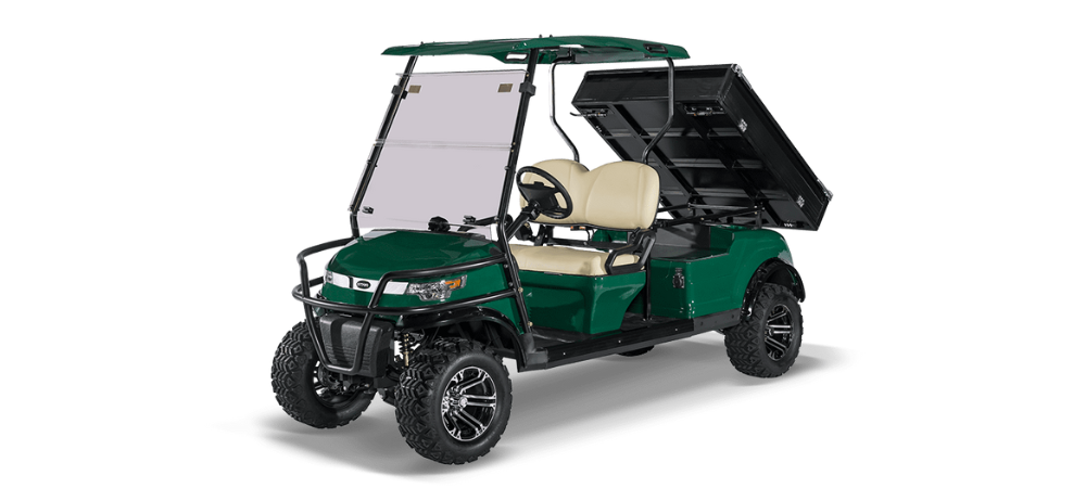 Compact Group - Golf Buggy Product Specific Email Images (4)