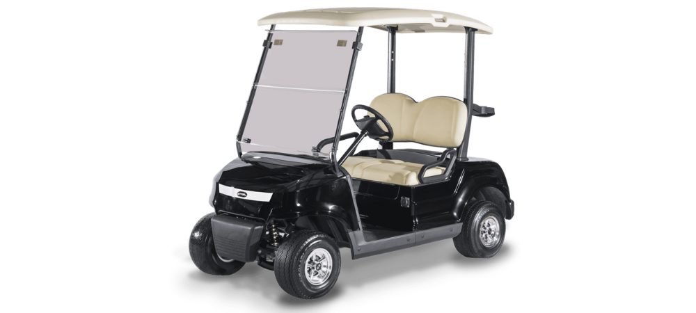 Compact Group - Golf Buggy Product Specific Email Images